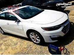 شيفروليه ماليبو